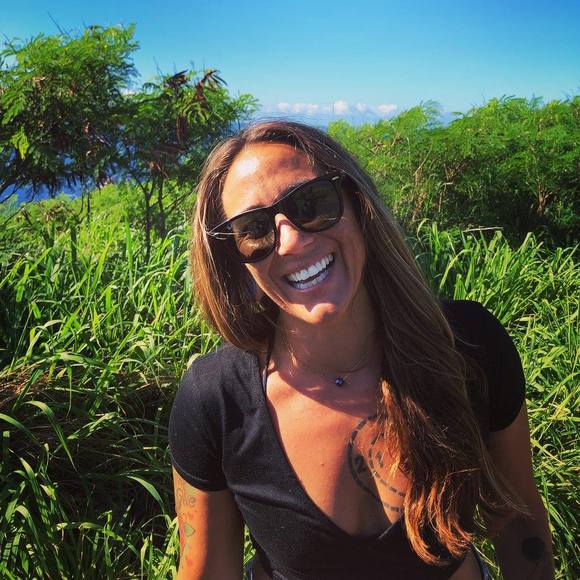 Meet your Posher, Tiffany - Picture 1 of 1